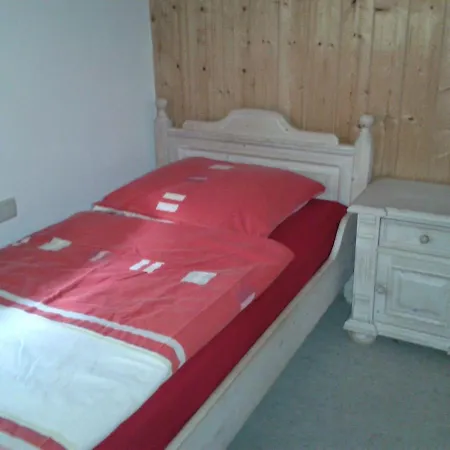 Ferienwohnung-quellenhof-ausgebaute-scheune Apartment *