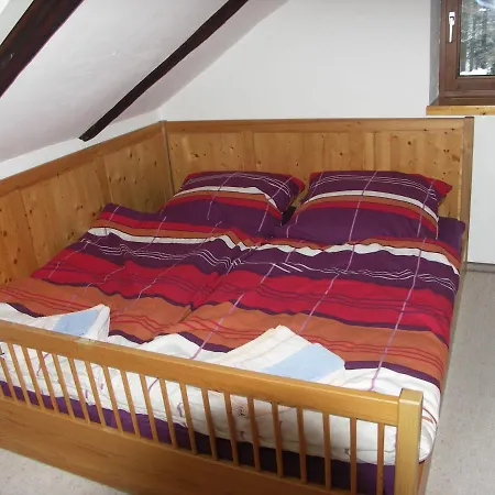 Ferienwohnung-quellenhof-ausgebaute-scheune Kollnburg