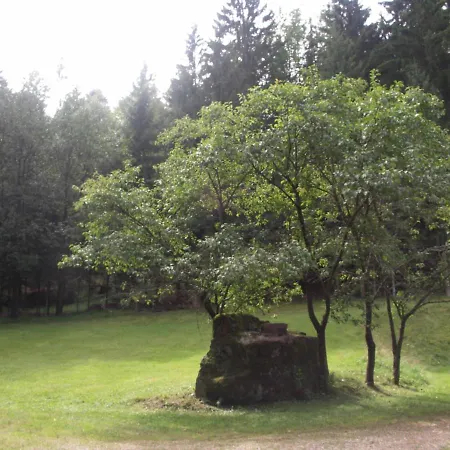 Ferienwohnung-quellenhof-ausgebaute-scheune Kollnburg